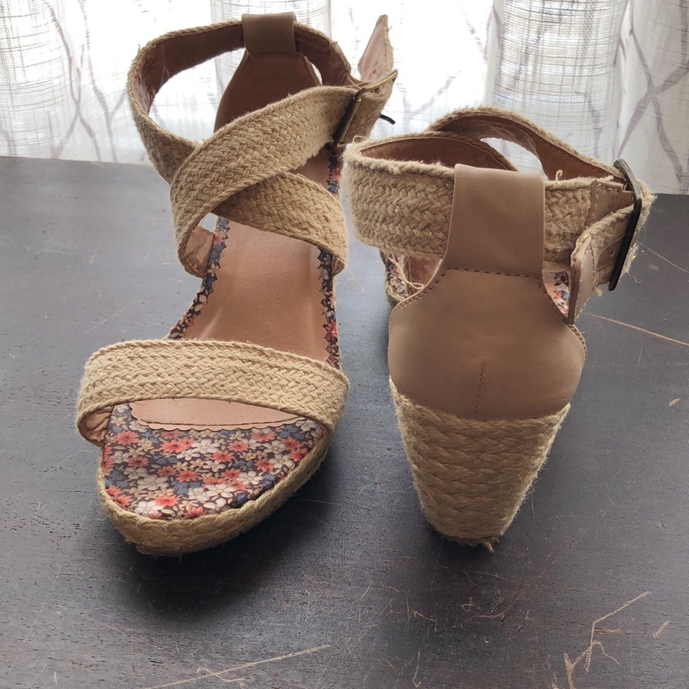 Wedges